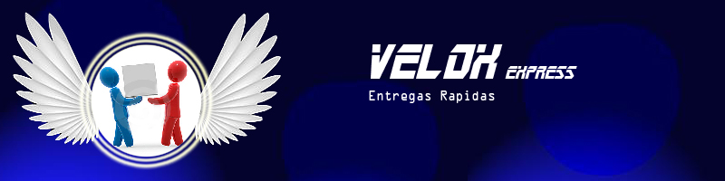 VELOX express - entregas rapidas